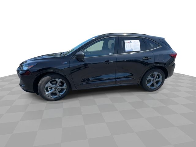 Used 2023 Ford Escape ST-Line - photo 5