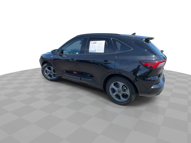 Used 2023 Ford Escape ST-Line - photo 6