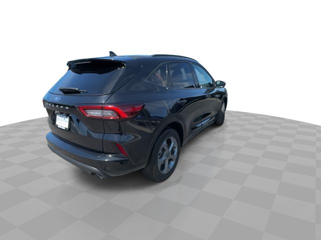 Used 2023 Ford Escape ST-Line - photo 8