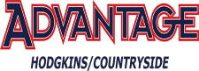 Advantage Chevrolet ci2 Test Site's logo