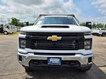 New 2025 Chevrolet Silverado 3500 Regular Cab Cab Chassis thumbnail 2