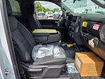 New 2025 Chevrolet Silverado 3500 Regular Cab Cab Chassis thumbnail 5