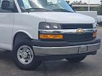New 2025 Chevrolet Express 2500 Empty Cargo Van thumbnail 2