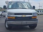 New 2025 Chevrolet Express 2500 Empty Cargo Van thumbnail 3