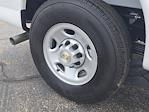 New 2025 Chevrolet Express 2500 Empty Cargo Van thumbnail 8
