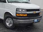 New 2025 Chevrolet Express 2500 Empty Cargo Van thumbnail 2