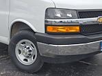 New 2025 Chevrolet Express 2500 Empty Cargo Van thumbnail 3
