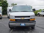 New 2025 Chevrolet Express 2500 Empty Cargo Van thumbnail 4