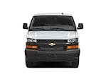 New 2025 Chevrolet Express 2500 Empty Cargo Van thumbnail 4
