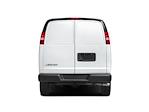 New 2025 Chevrolet Express 2500 Empty Cargo Van thumbnail 5