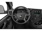 New 2025 Chevrolet Express 2500 Empty Cargo Van thumbnail 7