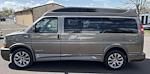 New 2025 Chevrolet Express 2500 Empty Cargo Van thumbnail 2