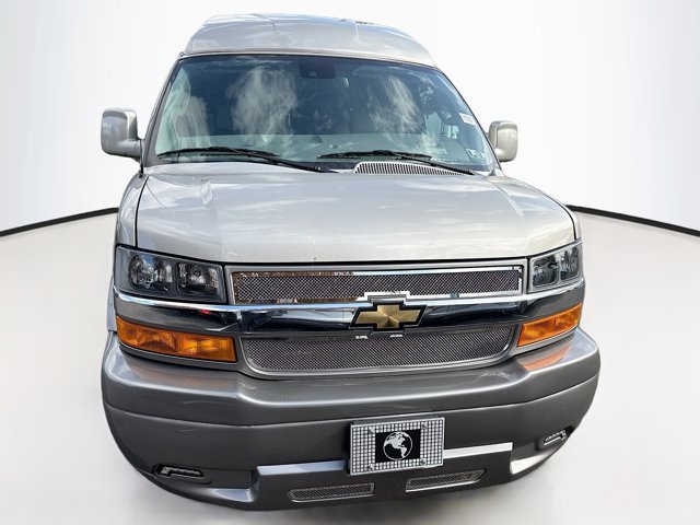 New 2025 Chevrolet Express 2500 - photo 2
