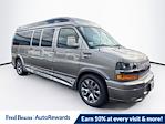New 2025 Chevrolet Express 2500 Empty Cargo Van thumbnail 1