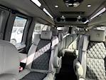 New 2025 Chevrolet Express 2500 Empty Cargo Van thumbnail 10