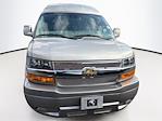 New 2025 Chevrolet Express 2500 Empty Cargo Van thumbnail 2