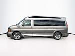 New 2025 Chevrolet Express 2500 Empty Cargo Van thumbnail 3