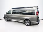 New 2025 Chevrolet Express 2500 Empty Cargo Van thumbnail 4