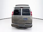 New 2025 Chevrolet Express 2500 Empty Cargo Van thumbnail 5
