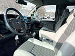 New 2025 Chevrolet Express 2500 Empty Cargo Van thumbnail 6