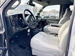 New 2025 Chevrolet Express 2500 Empty Cargo Van thumbnail 11