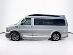 New 2025 Chevrolet Express 2500 Empty Cargo Van thumbnail 2