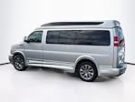 New 2025 Chevrolet Express 2500 Empty Cargo Van thumbnail 3