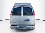 New 2025 Chevrolet Express 2500 Empty Cargo Van thumbnail 4