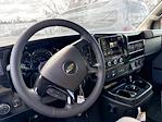 New 2025 Chevrolet Express 2500 Empty Cargo Van thumbnail 5
