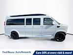 New 2025 Chevrolet Express 2500 Empty Cargo Van thumbnail 1