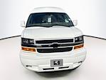 New 2025 Chevrolet Express 2500 Empty Cargo Van thumbnail 2