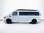 New 2025 Chevrolet Express 2500 Empty Cargo Van thumbnail 3