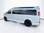 New 2025 Chevrolet Express 2500 Empty Cargo Van thumbnail 4