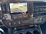 New 2025 Chevrolet Express 2500 Empty Cargo Van thumbnail 8
