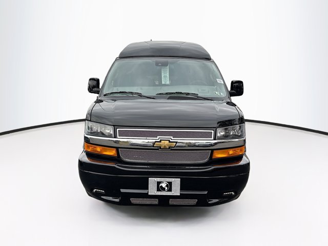 New 2025 Chevrolet Express 2500 - photo 2