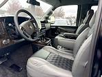 New 2025 Chevrolet Express 2500 Empty Cargo Van thumbnail 9