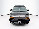 New 2025 Chevrolet Express 2500 Empty Cargo Van thumbnail 2