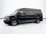 New 2025 Chevrolet Express 2500 Empty Cargo Van thumbnail 3
