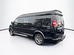 New 2025 Chevrolet Express 2500 Empty Cargo Van thumbnail 4