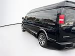 New 2025 Chevrolet Express 2500 Empty Cargo Van thumbnail 5