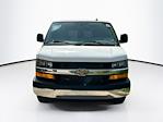 New 2025 Chevrolet Express 3500 Empty Cargo Van thumbnail 2