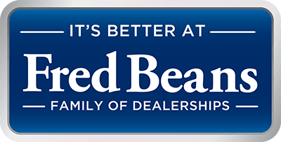 Fred Beans Chevrolet ci2 Test Site's logo