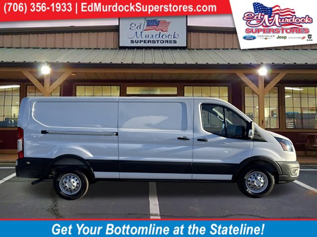 New 2025 Ford Transit 250 - photo 1