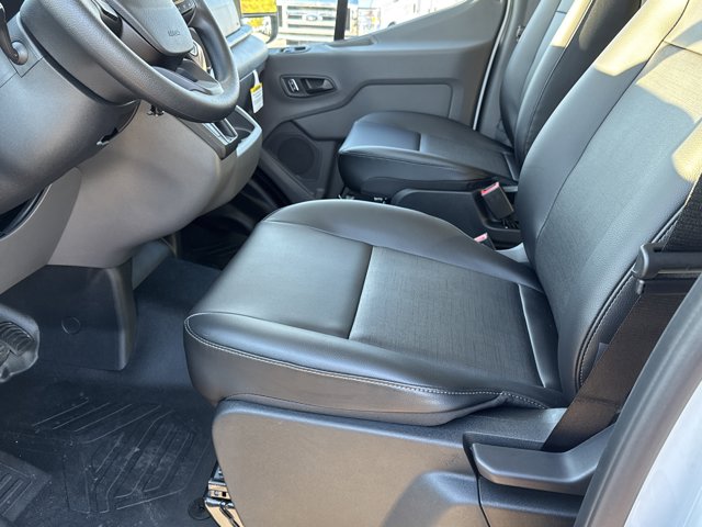 New 2025 Ford Transit 250 Low Roof Empty Cargo Van - photo 16