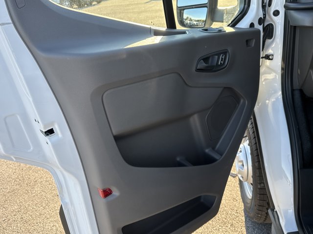 New 2025 Ford Transit 250 Low Roof Empty Cargo Van - photo 17