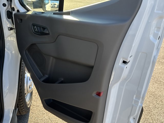 New 2025 Ford Transit 250 Low Roof Empty Cargo Van - photo 19