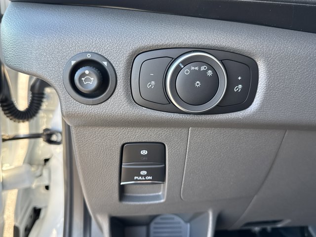 New 2025 Ford Transit 250 Low Roof Empty Cargo Van - photo 26