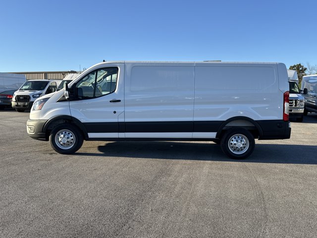New 2025 Ford Transit 250 Low Roof Empty Cargo Van - photo 8