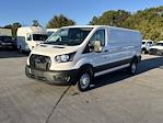 New 2025 Ford Transit 250 Low Roof Empty Cargo Van thumbnail 2