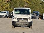 New 2025 Ford Transit 250 Low Roof Empty Cargo Van thumbnail 3